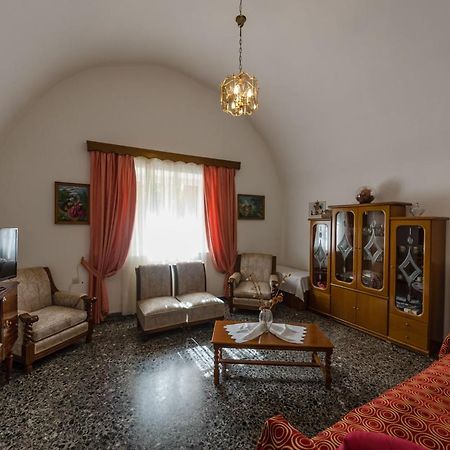 Irini And Petros House Villa Leonidio Luaran gambar